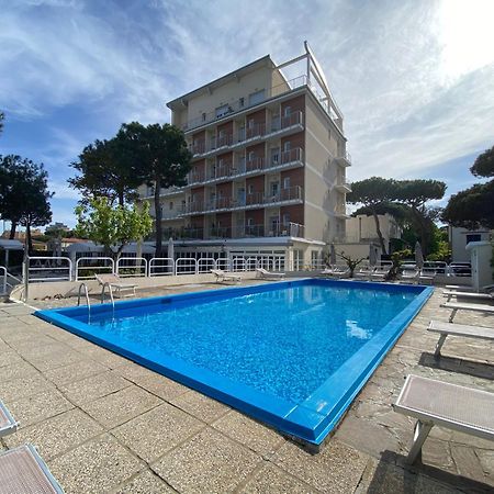 Hotel Franca Milano Marittima Eksteriør bilde