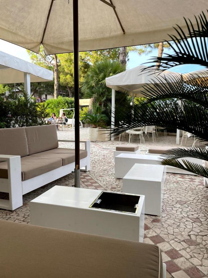 Hotel Franca Milano Marittima Eksteriør bilde