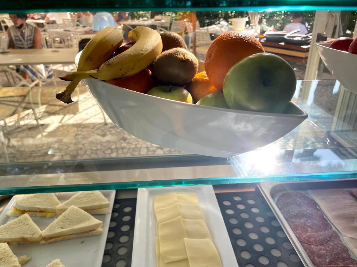 Hotel Franca Milano Marittima Eksteriør bilde