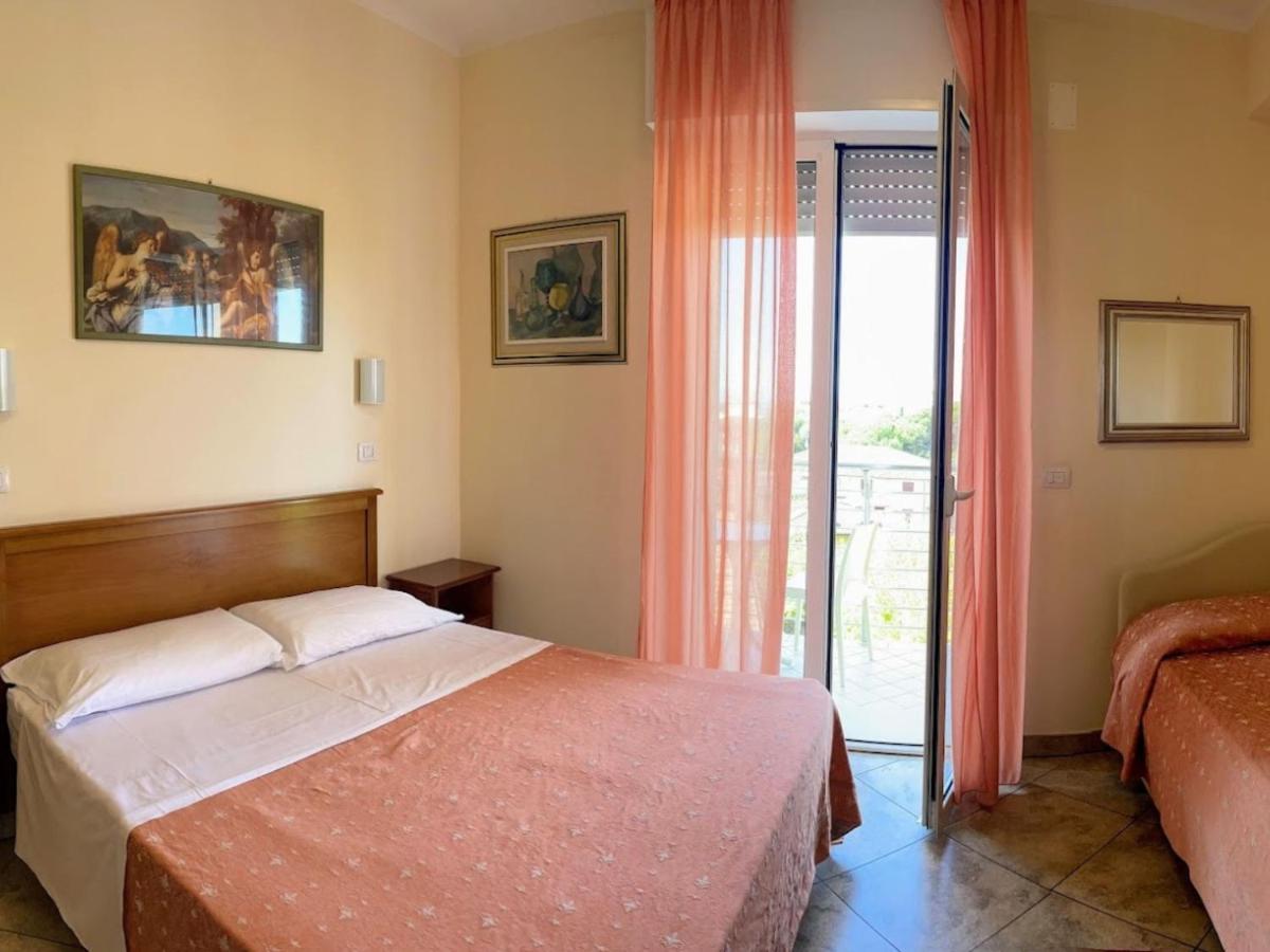 Hotel Franca Milano Marittima Eksteriør bilde