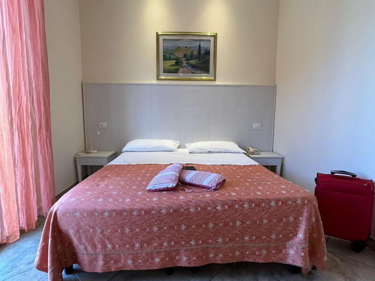 Hotel Franca Milano Marittima Eksteriør bilde