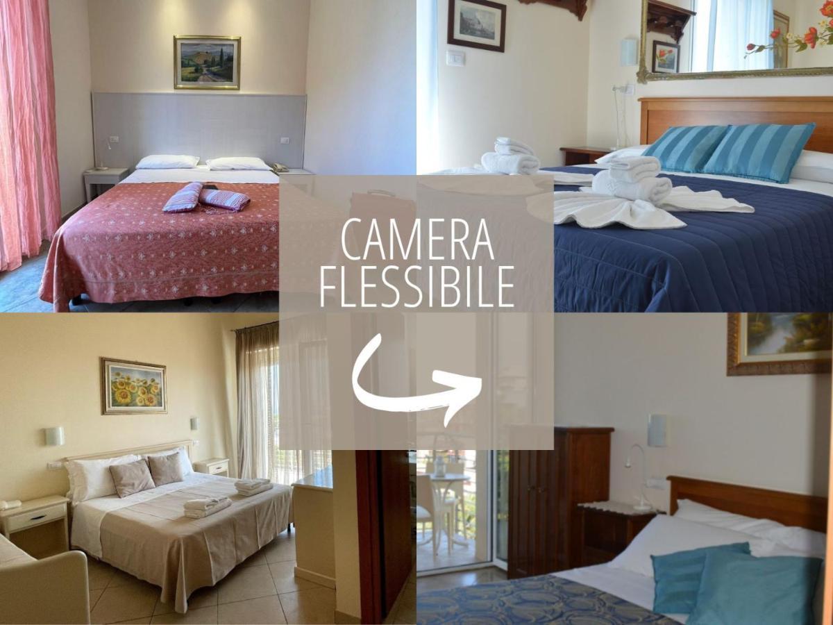 Hotel Franca Milano Marittima Eksteriør bilde