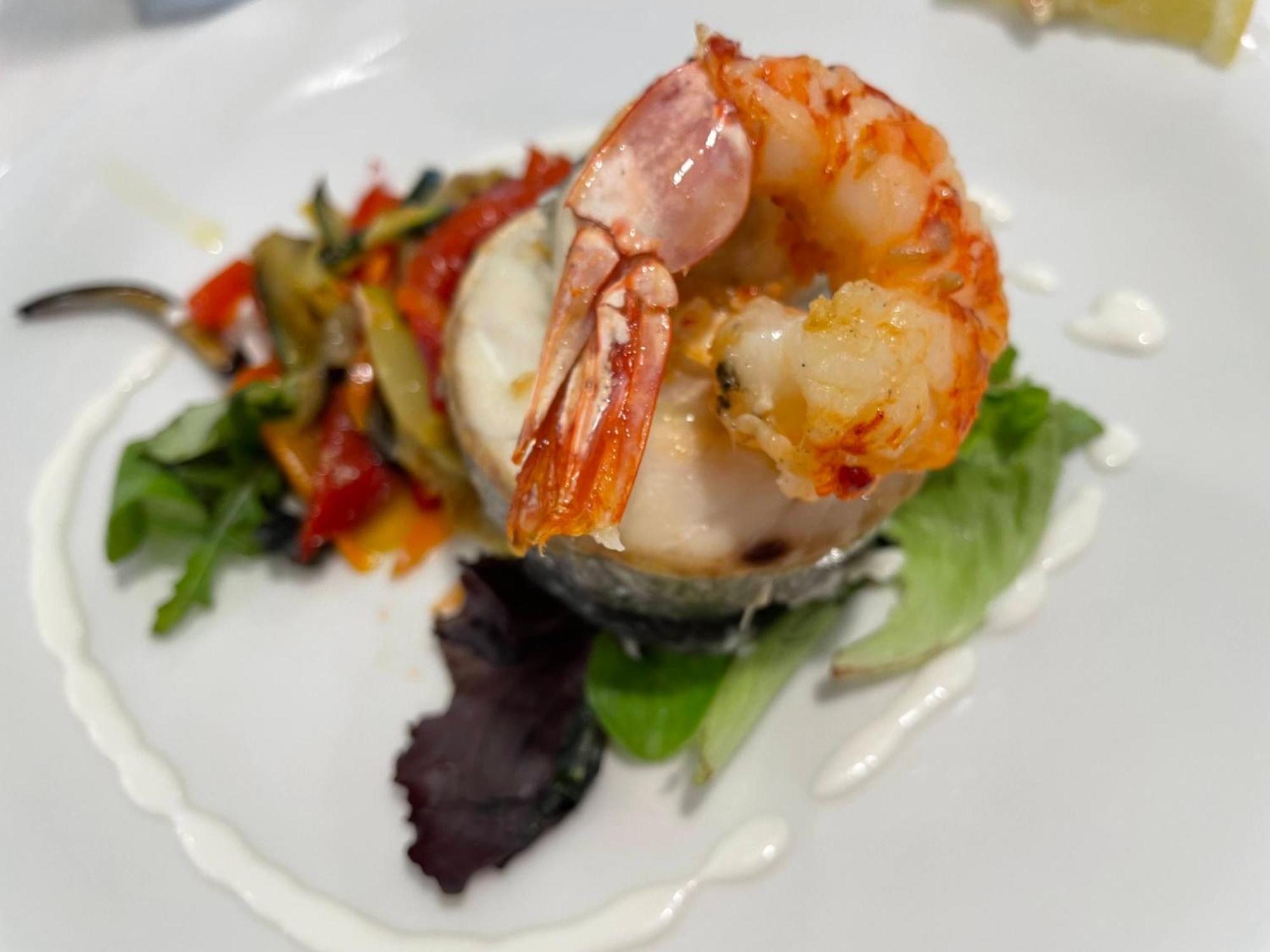 Hotel Franca Milano Marittima Eksteriør bilde