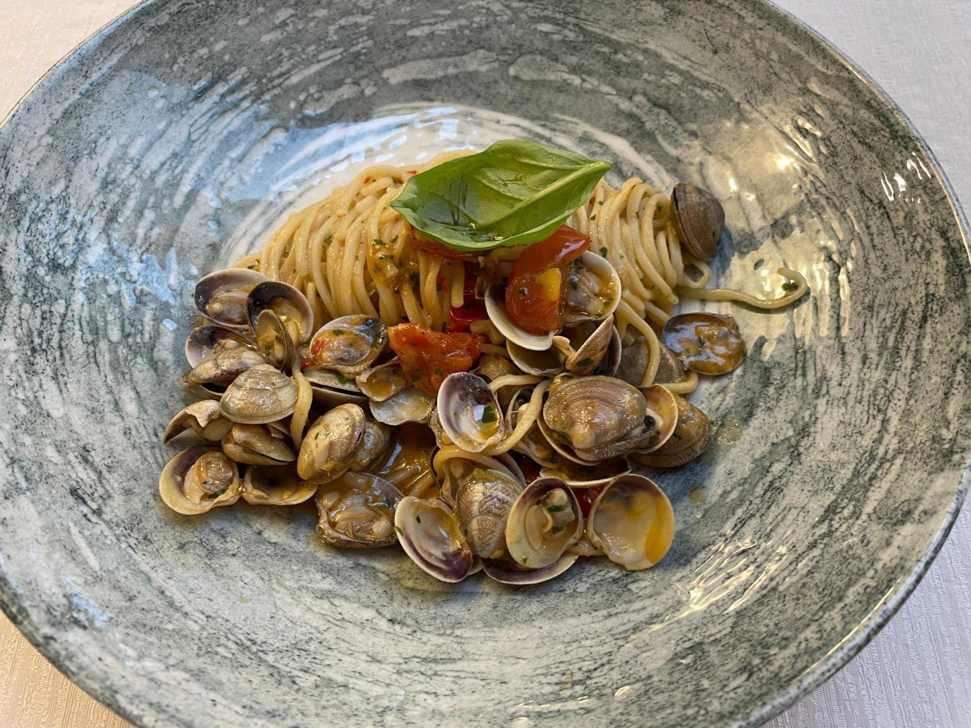 Hotel Franca Milano Marittima Eksteriør bilde