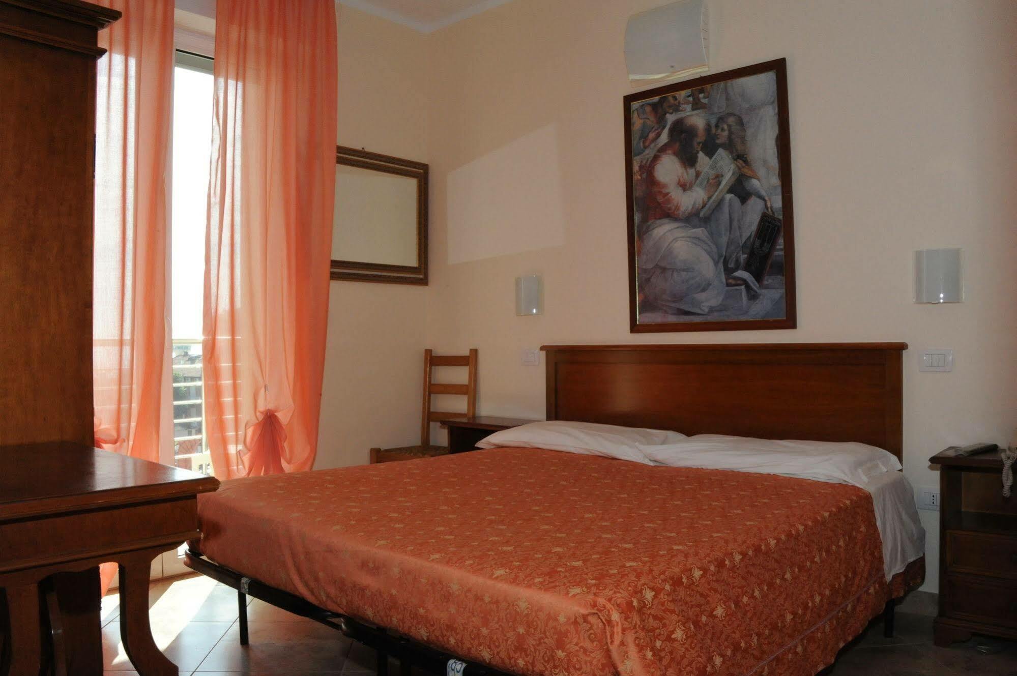 Hotel Franca Milano Marittima Eksteriør bilde
