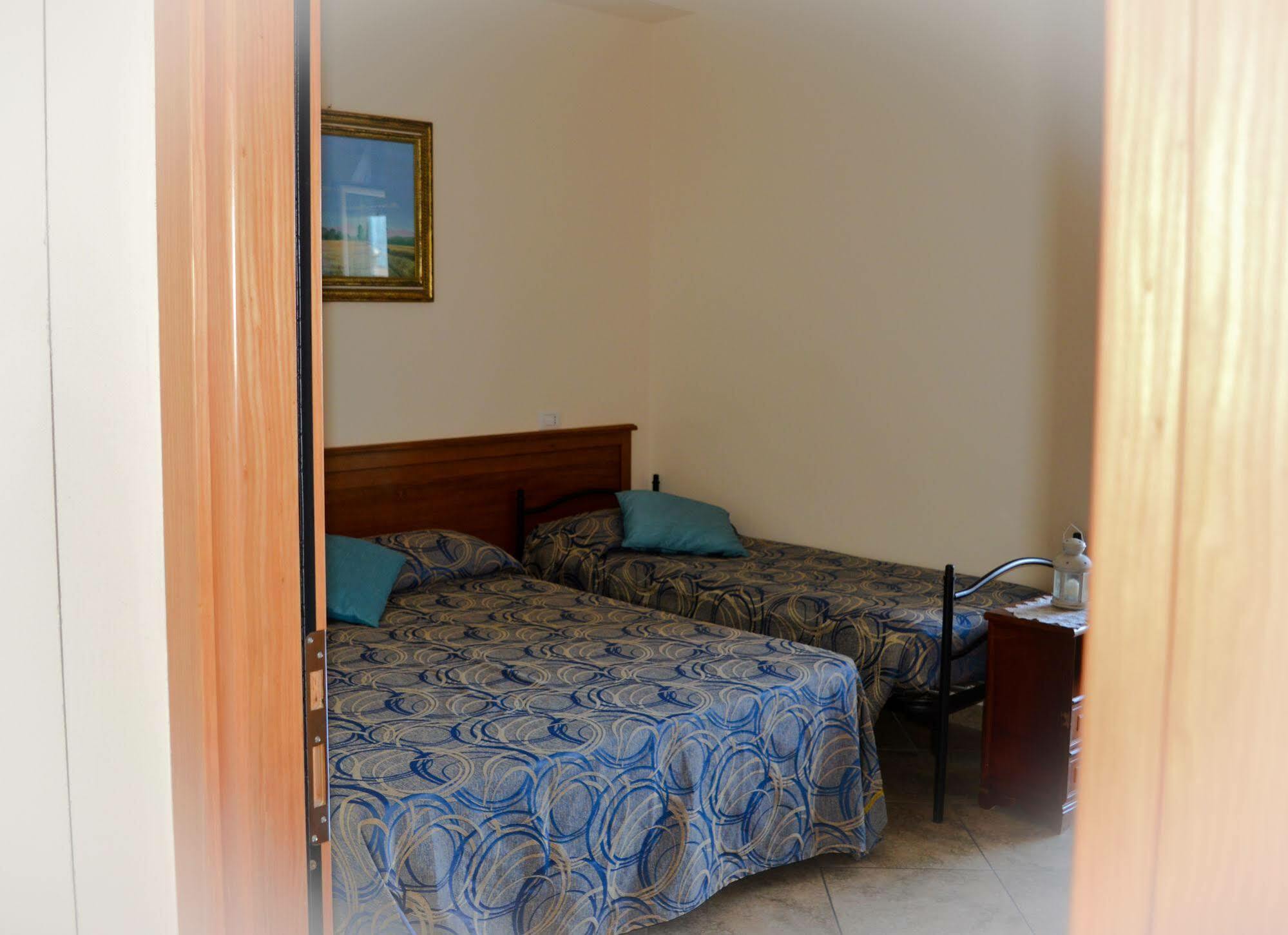 Hotel Franca Milano Marittima Eksteriør bilde
